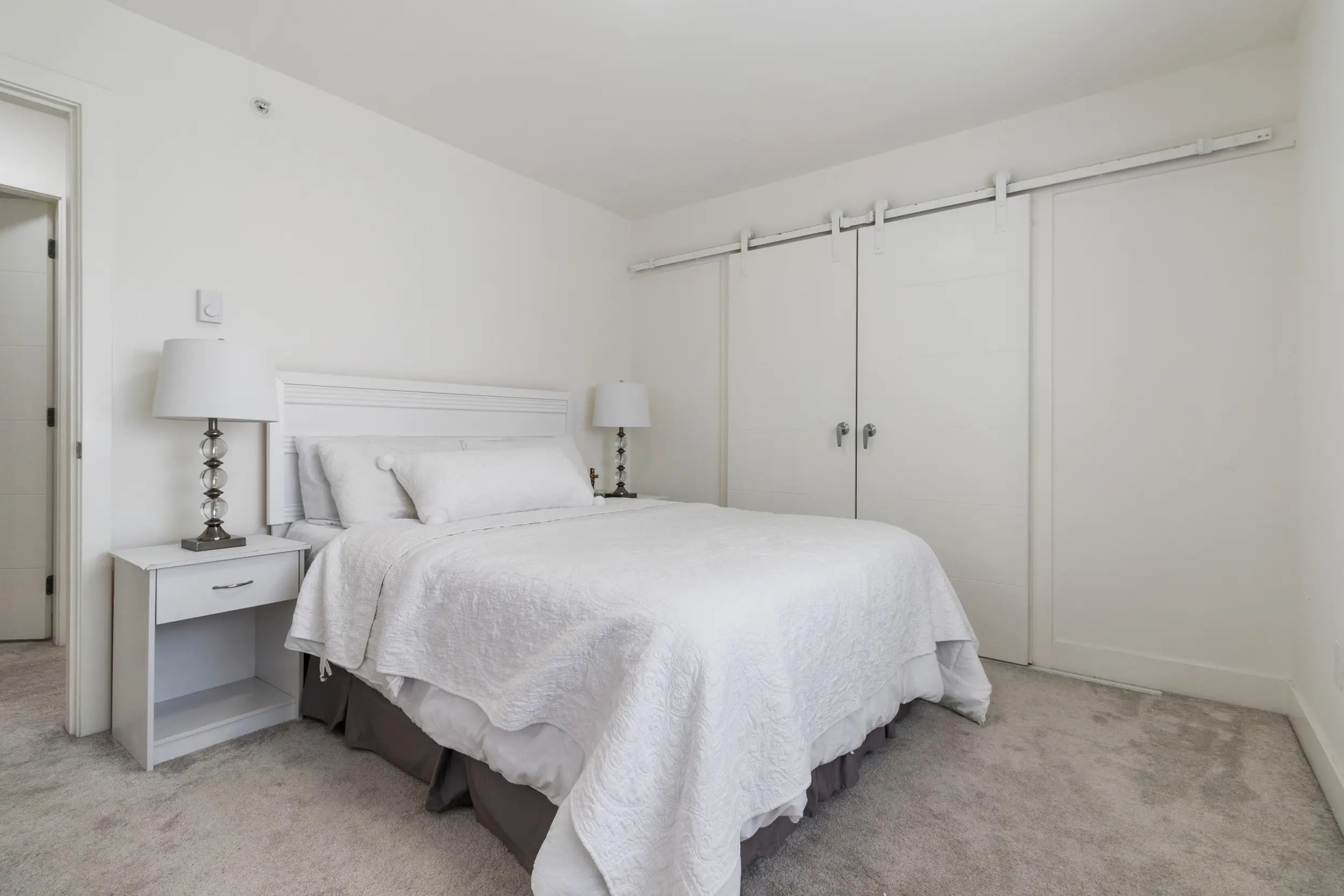 1 46387 MARGARET AVENUE (22) Primary bedroom at 1 46387 Margaret Avenue with walk-in closet