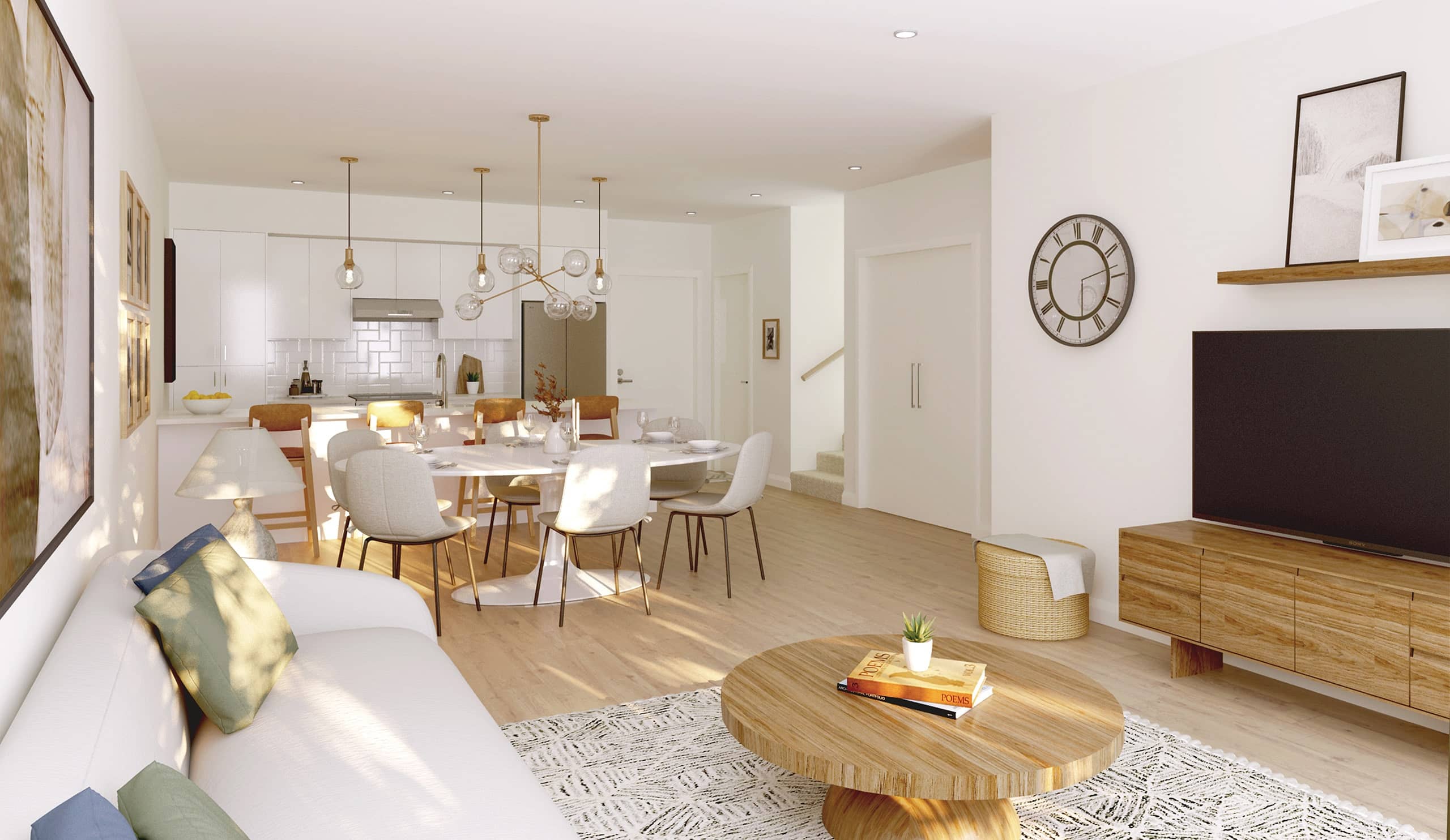 Urban living at Ravir by Paulsun Development